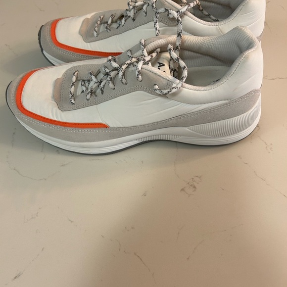 A.P.C. Sneakers - Picture 4 of 4